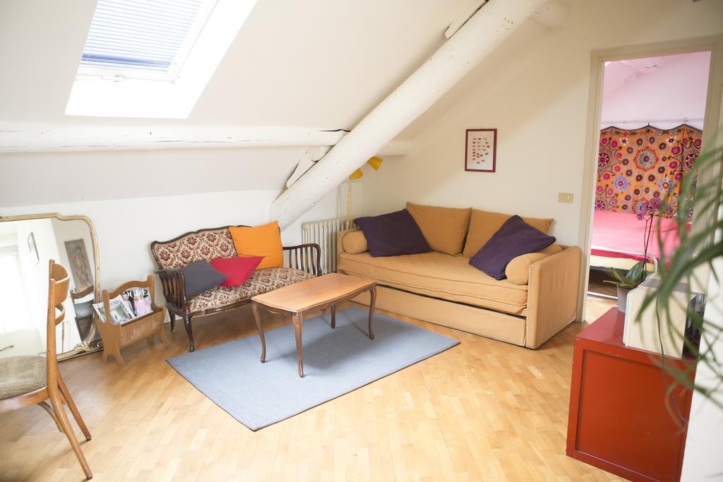 Lovelyloft - Meda Mailand Zimmer foto