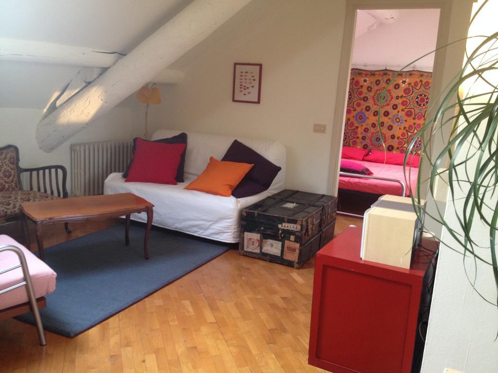 Lovelyloft - Meda Mailand Zimmer foto